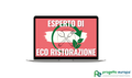 Esperto di Eco-Ristorazione